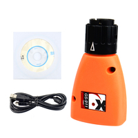 Herramienta de diagnóstico de coche, escáner profesional de emergencia, GS-911 V1006.3, para motocicletas BM--W, GS911, con envío gratis