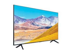 Vente en gros UA43TU8000JXXZ 4K Ultra-haute définition Smart <span class=keywords><strong>TV</strong></span> pour les jeux Original utilisé 120Hz LED grand écran Design Ultra-mince" - Product Image 2
