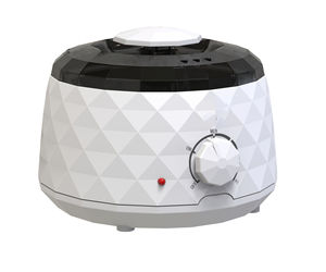 <span class=keywords><strong>Chauffe</strong></span>-<span class=keywords><strong>cire</strong></span> d'épilation portable numérique <span class=keywords><strong>professionnel</strong></span> Machine de chauffage de <span class=keywords><strong>cire</strong></span> dépilatoire facile à utiliser pour un usage domestique et un salon - Product Image 4