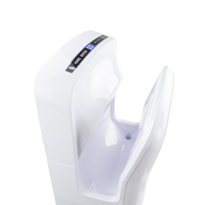 <span class=keywords><strong>Sèche</strong></span>-<span class=keywords><strong>mains</strong></span> automatique haute vitesse à lame d'<span class=keywords><strong>air</strong></span> double face en plastique ABS W-625I0 - Product Image 4