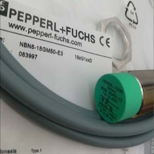 Новый датчик приближения Nbn8-18gm50-e3, 1 шт., абсолютно новый, оригинальный, в наличии, для ПЛК - Product Image 1