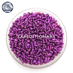 Anodized cầu vồng màu ghi màu xanh iso7380 <span class=keywords><strong>M3</strong></span> Pan đầu vít titan - Product Image 4