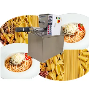 40kg OEM DESIGN electric noodle & pasta makers with manufacturer provided