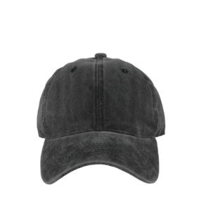 หมวกแก๊ปทรงวินเทจสไตล์ลำลอง ยูนิเซ็กซ์ ผ้าฝ้าย 100% ทรงสปอร์ต ธุรกิจ  ทรงเบสบอล ทรงทรัคเกอร์ ปีกโค้ง สำหรับกอล์ฟ ตกปลา  แบบสั่งทำได้ - Product Image 3