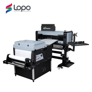 Nueva llegada Miro 24 Compact 24In DTF Oven Shaker Machine Automatic 60Cm DTF Powder Shaker and Dryer para usuarios avanzados de DTF - Product Image 6