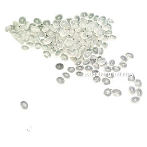 PP GF25 FR VO Plastic Talc Reinforced pp Granules High Lmpact Copolymer Pp Td20 - Product Image 6