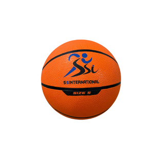 Balón de Baloncesto de Cuero de Tamaño Oficial para Torneos, Partidos y Uso en Clubes, Baloncesto Duradero de Primera Calidad - Product Image 4