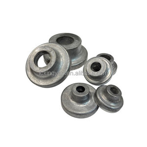 Tappo a Vite in Metallo Zincato, Utilizzato Come Rondella per Viti da Tetto, con Diametro di <span class=keywords><strong>35</strong></span> <span class=keywords><strong>Millimetri</strong></span> - Product Image 4