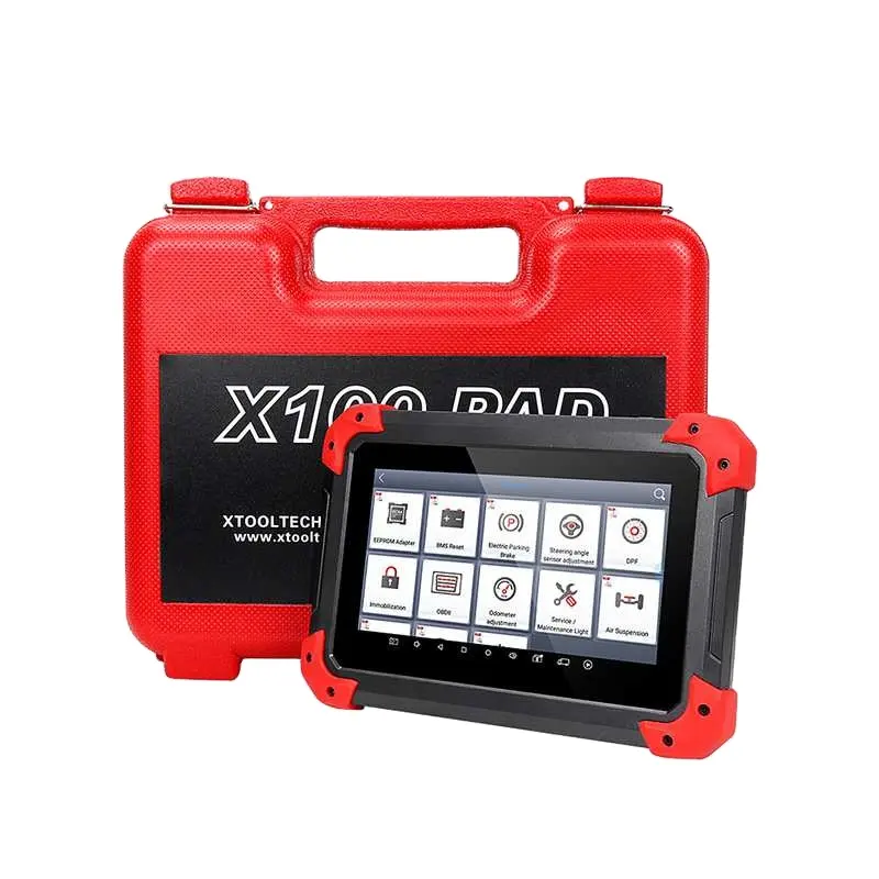 Xtool X100 Pad X-100 Auto Sleutel Programmeur