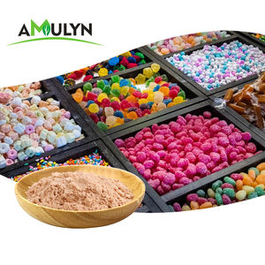 Poudre de prune <span class=keywords><strong>Hua</strong></span> <span class=keywords><strong>Mei</strong></span>, poudre de fruit Li Hing Mui - Product Image 6