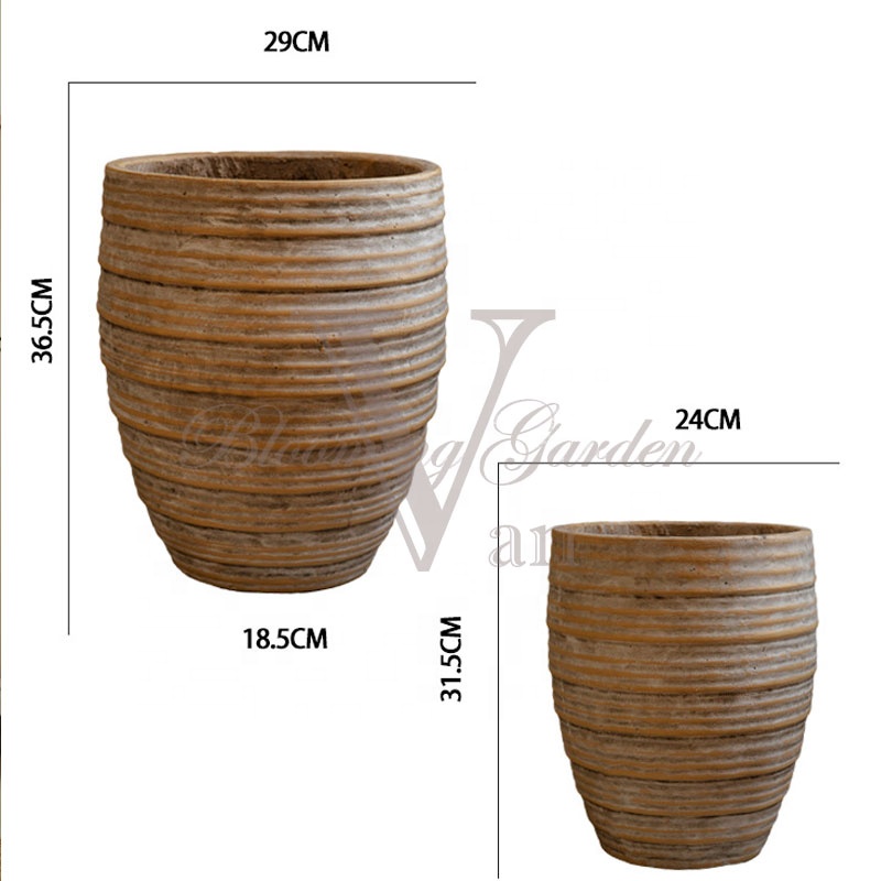 9インチ 11インチ 大型 レトロ インド 古代インド スレッド