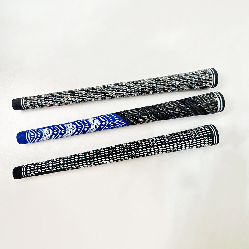 CHENGSHENG Silicone Putter Golf Club Pride