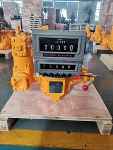 M-50C 2inch PD Mét Công Nghiệp đo lưu lượng thiết bị bao gồm Lọc và Eliminator phụ kiện - Product Image 3