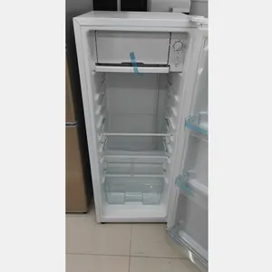 BC-108 tek kapılı buzdolabı küçük boy dondurucu