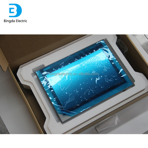 Siemens SIMATIC HMI tp1200 thoải mái 6av2124-0mc01-0ax0 cảm ứng hoạt động thoải mái Bảng điều khiển PLC mới kho ban đầu - Product Image 1