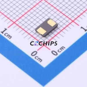 5032 25M 20PF 20PPM 2P Crystal (Passive) SMD5032-2P Crystal Oscillator 25MHz 20ppm 20pF 30ppm - Product Image 2