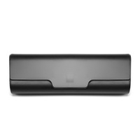 Boîte à lunettes de lecture en plastique légère, simple, portable, avec logo personnalisé INS, plusieurs couleurs, fabrication en usine