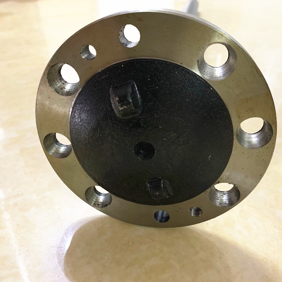 ミニジープ リアアクスルシャフト ミニジープ リアアクセルシャフト アセンブリー（組立済）完成品