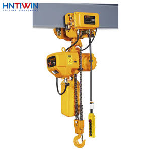 Nieuwe Top Aanbieding in Zweden CE Elektrische Mobiele Kettingtakels 3,5 <span class=keywords><strong>Ton</strong></span> Plus Reiswagen te Koop - Product Image 6