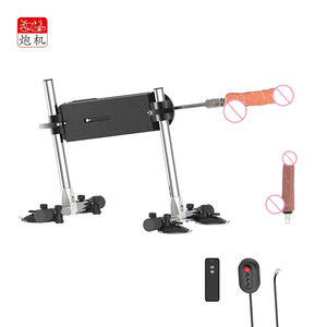 Vibratore Dildo Elettronico Telescopico Completamente Automatico Modello 520 - Portatile, Ecologico, Impermeabile IPX5 per Donne - Product Image 1