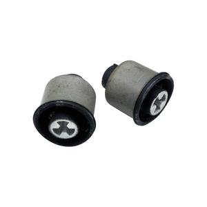 KS TOOLS Jeu d'outils de roulement silencieux pour essieux arrière VAG, 11 pcs - Product Image 2