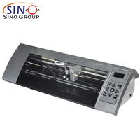 Machine libre de traceur de logiciel d'Artcut Signmaster pour la coupe matérielle de vinyle