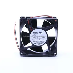 Genuine new in bag nmb-mat cooling fan 3615KL-05W-B60 3615KL-05W-B79 24V