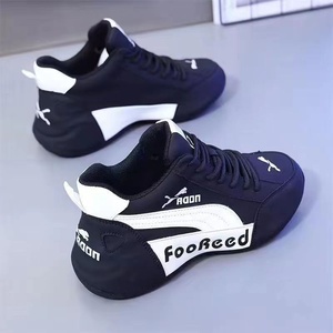 Nuove Sneakers Unisex 2025 con Lacci, Scarpe Sportive Casual con Fodera in Rete <span class=keywords><strong>e</strong></span> Suola Intermedia in Gomma - Product Image 6