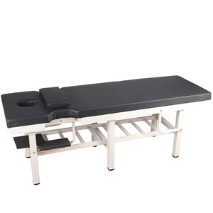 Lit de physiothérapie renforcé STKY, lit d'examen en médecine chinoise pour patients externes - Product Image 3