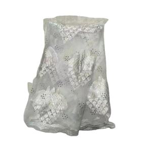 पारंपरिक पूर्व अफ्रीकी भारतीय स्वर शुद्ध स्कार्फ पुष्प ग्रीष्मकालीन सिर विभिन्न रंगों की कम कीमत में कई स्टॉक उपलब्ध हैं। - Product Image 2