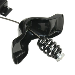 Levage de roue de secours pour Chevrolet modèles 2005-2010 19259450 924-502 - Product Image 4