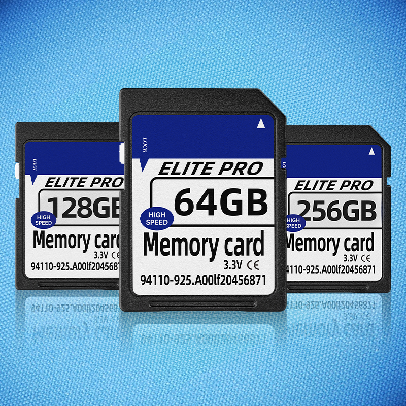 128 GB