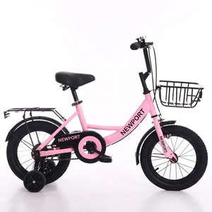 Vélo pour enfants filles 12 14 16 18 pouces, vélo pour enfants de 6 <span class=keywords><strong>ans</strong></span> / vélo pour filles de 8 à 12 <span class=keywords><strong>ans</strong></span>, 11 <span class=keywords><strong>ans</strong></span>, 8 à <span class=keywords><strong>10</strong></span> <span class=keywords><strong>ans</strong></span> garçon - Product Image 1