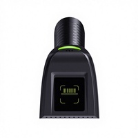Escáner de Código de Barras 2D CMOS con Cable MC3003L, Lector de Códigos QR USB de 5 fps, Alta Resolución, 1 Año de Garantía, en Existencia para Uso Comercial