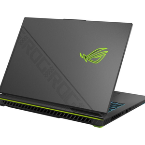 โน้ตบุ๊กเกมมิ่ง ASUS Strix G16 (2024) รุ่น G614 ขนาด 16 นิ้ว ความละเอียด 2560x1600 240Hz ชิปประมวลผล I9-14900HX การ์ดจอ RTX 4060-8G แรม 16GB SSD 1TB สภาพดี โน้ตบุ๊กเกมมิ่งยอดนิยม - Product Image 4