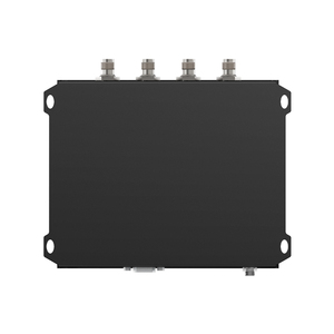 GSC Iso 18000-6C Epc Global Gen <span class=keywords><strong>2</strong></span> <span class=keywords><strong>RFID</strong></span> Lectores fijos Lectores de tarjetas de control de acceso de 10m de largo alcance para supermercado no tripulado - Product Image 2