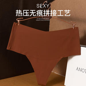 Женские трусики-стринги - Product Image 3