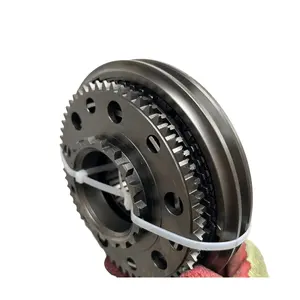 Hızlı iletim senkronizasyon halkası 3/4 için orijinal 12 hız şanzıman JS130T-1701180 hız senkronizasyon meclisi - Product Image 1