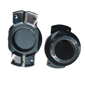 Accouplement d'amortisseur de haute qualité 569-01-62720 569-01-62712 pour HD605-7 HD465-7 - Product Image 3