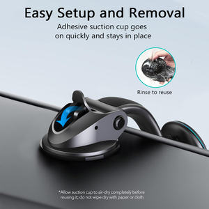 Support de <span class=keywords><strong>voiture</strong></span> <span class=keywords><strong>Chargeur</strong></span> de tableau de bord Support magnétique de <span class=keywords><strong>voiture</strong></span> sans fil Compatible avec <span class=keywords><strong>MagSafe</strong></span> <span class=keywords><strong>Chargeur</strong></span> de <span class=keywords><strong>voiture</strong></span> pour iPhone Caricatore - Product Image 4