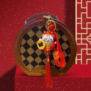 En gros, <span class=keywords><strong>Nouveau</strong></span> Porte-clés de voiture et pendentif de sac à dos à thème animal <span class=keywords><strong>mutant</strong></span> de dessin animé d'horreur, en plastique et caoutchouc, Transfrontalier - Product Image 3