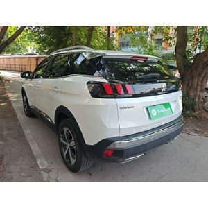 Auto Usado <span class=keywords><strong>Peugeot</strong></span> 4008 2019, Mejor Precio, Motor de Gasolina, Automático, SUV de 5 Plazas, Volante a la Izquierda, SUV Familiar Económico - Product Image 3