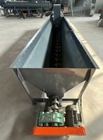 Cuve de lavage automatique à flocons séparés, cuve de lavage en plastique, cuve de lavage flottante