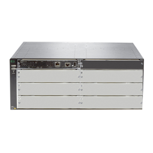 Module de gestion centralisée des commutateurs de châssis série Zl2 V3 <span class=keywords><strong>J9821A</strong></span> pour contrôle redondant - Product Image 1