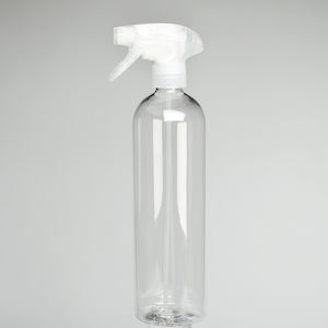 Bouteilles pulvérisatrices à gâchette en plastique PET de marque <span class=keywords><strong>YTX</strong></span> personnalisées, modèle 28-500-44, pulvérisateur à pompe, sérigraphie, fabrication au Fujian pour les cosmétiques - Product Image 6