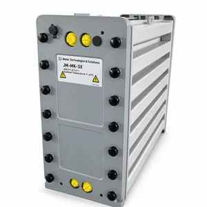 Modulo EDI Personalizzato di Grado Industriale, ad Alto Flusso, Durevole, per Acqua Pura - Product Image 1