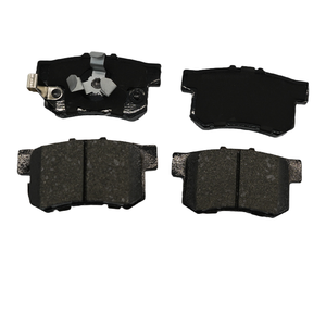 Pastillas de freno de coche OEM para Honda Semi GF <span class=keywords><strong>Formula</strong></span>, nuevo sistema de frenos de fábrica en el mercado de los años 2000 - Product Image 2