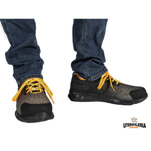 Cofra COOL ESD S3 SRC chaussures de sécurité pour électriciens (tailles 36-48) - Product Image 6