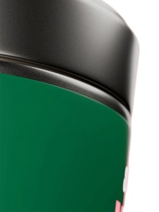 Nuevo Envase Metálico Redondo Blanco de 30g para Té, Polvo de Champiñones, Grado Alimenticio, Hermético, Lata de Matcha Orgánico - Product Image 3