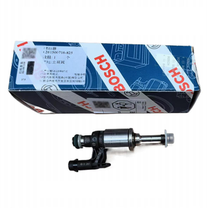 Inyectores de combustible BoschS universales - Product Image 1